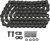 EK - 520SRO6-88 - 520 SRO6 Series - Chain - 88 Links