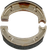 EBC - 510 - Brake Shoes