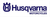 FACTORY EFFEX - 22-90600 - Logo Decals - Husqvarna - 5 Pack