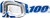100% - Racecraft 2 Goggle