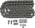 EK - 520SRO6-92 - 520 SRO6 Series - Chain - 92 Links