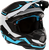 6D HELMETS - ATR-2 Helmet - Drive