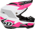 6D HELMETS - ATR-2 Helmet - Fusion - Neon Pink