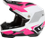 6D HELMETS - ATR-2 Helmet - Fusion - Neon Pink