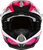 6D HELMETS - ATR-2 Helmet - Fusion - Neon Pink