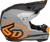 6D HELMETS - ATR-2 Helmet - Delta - Neon Orange