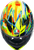 AGV - K3 Helmet - Rossi Winter Test 2019