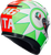 AGV - K3 Helmet - Rossi Mugello 2018