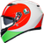 AGV - K3 Helmet - Rossi Mugello 2018