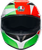 AGV - K3 Helmet - Rossi Mugello 2018