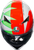 AGV - K3 Helmet - Rossi Mugello 2018