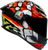 AGV - K6 S Helmet - Bezzecchi 2024
