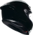AGV - K6 S Helmet - Black