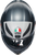 AGV - K1 S Helmet - Limit 46