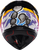 AGV - K1 S Helmet - Bezzecchi 2023