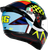 AGV - K1 S Helmet - Rossi Winter Test 2020