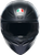AGV - K1 S Helmet - Matte Black