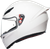 AGV - K1 S Helmet - White