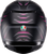 AGV - K3 Helmet - Syth - Matte Black/Pink