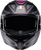 AGV - K3 Helmet - Syth - Matte Black/Pink