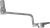 EMGO - 83-30860 - Brake Lever - Suzuki Hayabusa '99-'13