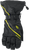 ARCTIVA - Meridian Gloves - Black/Hi-Vis Yellow