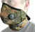 ATV-TEK - Pro Series Rider Dust Mask - Camo
