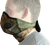 ATV-TEK - Pro Series Rider Dust Mask - Camo