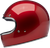 BILTWELL - Gringo Helmet - Metallic Cherry Red