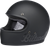 BILTWELL - Gringo Helmet - Flat Black Factory