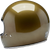 BILTWELL - Gringo Helmet - Ugly Gold