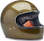 BILTWELL - Gringo Helmet - Ugly Gold