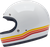 BILTWELL - Gringo Helmet - Sunset Spectrum