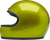 BILTWELL - Gringo Helmet - Metallic Lime