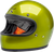 BILTWELL - Gringo Helmet - Metallic Lime