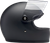 BILTWELL - Gringo S Helmet - Flat Black