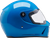 BILTWELL - Lane Splitter Helmet - Gloss Tahoe Blue