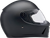 BILTWELL - Lane Splitter Helmet - Flat Black
