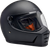 BILTWELL - Lane Splitter Helmet - Flat Black