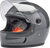 BILTWELL - Gringo SV Helmet - Gloss Storm Gray