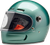 BILTWELL - Gringo SV Helmet - Metallic Seafoam