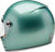 BILTWELL - Gringo SV Helmet - Metallic Seafoam