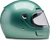 BILTWELL - Gringo SV Helmet - Metallic Seafoam
