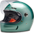 BILTWELL - Gringo SV Helmet - Metallic Seafoam