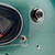 BILTWELL - Gringo SV Helmet - Metallic Seafoam