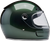 BILTWELL - Gringo SV Helmet - Metallic Sierra Green