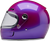 BILTWELL - Gringo SV Helmet - Metallic Grape