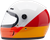 BILTWELL - Gringo SV Helmet - Gloss Intersection Warm