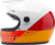 BILTWELL - Gringo SV Helmet - Gloss Intersection Warm