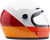BILTWELL - Gringo SV Helmet - Gloss Intersection Warm